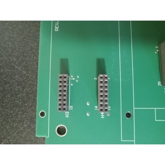 Generic Electronic Circuit Board PCB – Replacement Component for Electronics - Picture 6 of 6